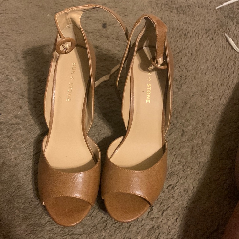 Macy's never worn